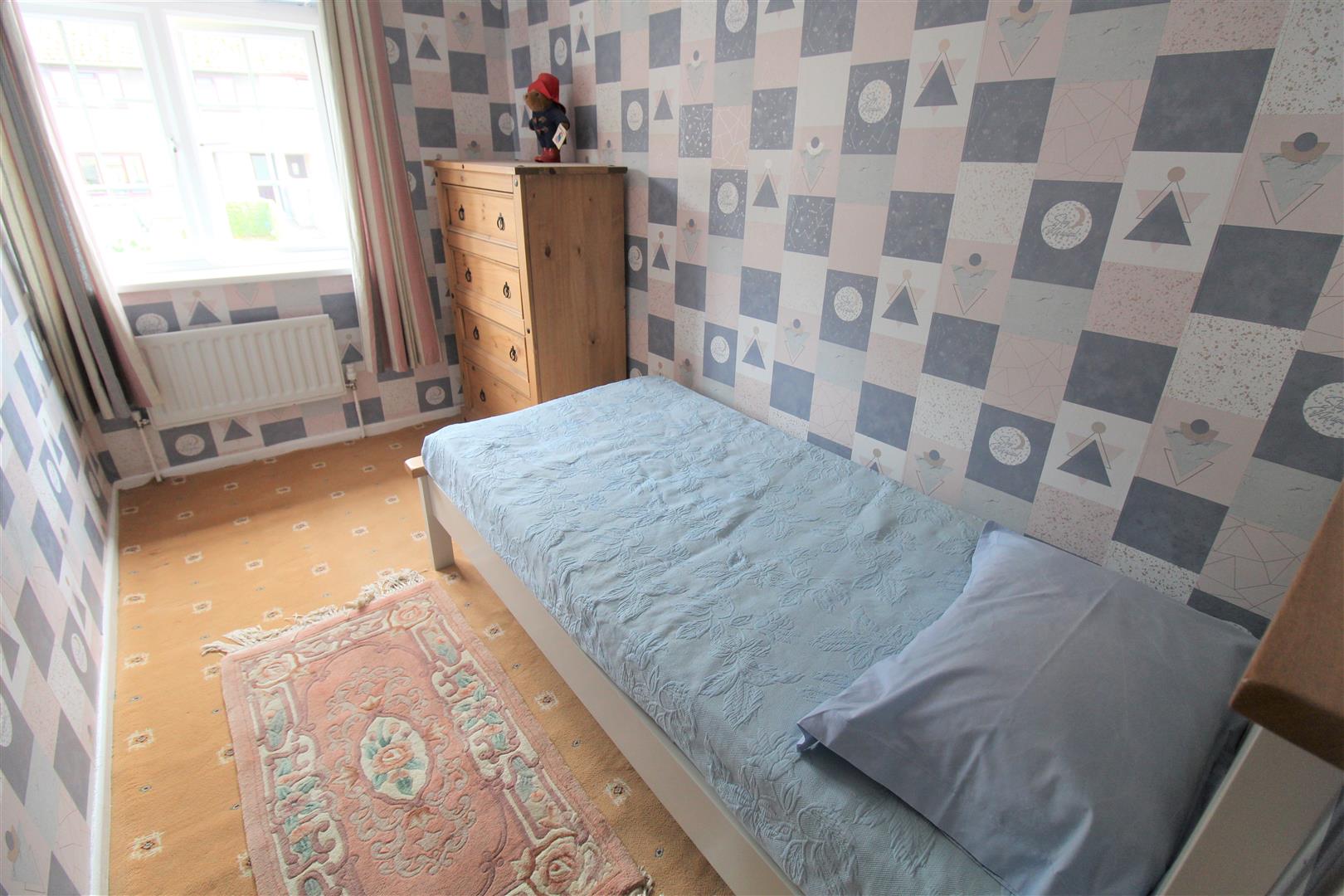 Crestway Road, Baddeley Green, Stoke-On-Trent